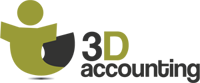 3D Accounting