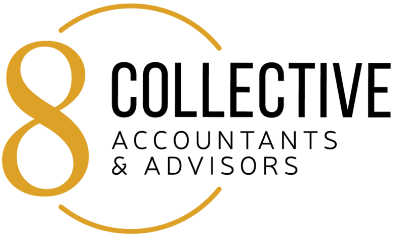 8 Collective Accountants & Advisors