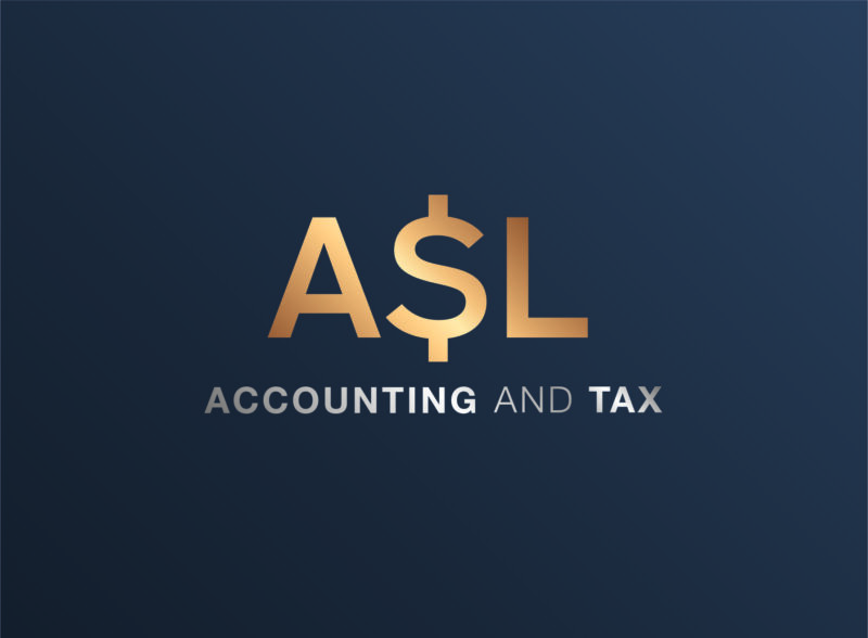 ASL Accounting & Tax