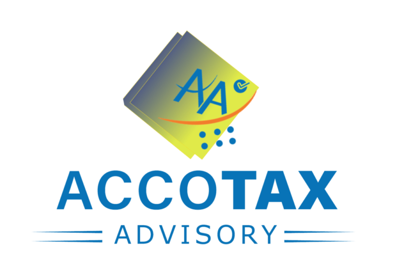 AccoTax Advisory