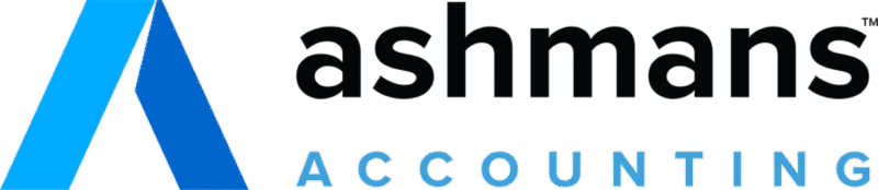 Ashmans Accounting
