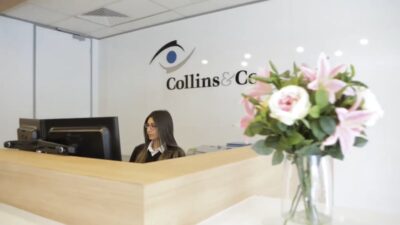 Collins & Co