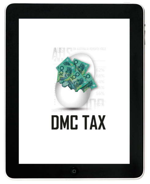 DMC Tax