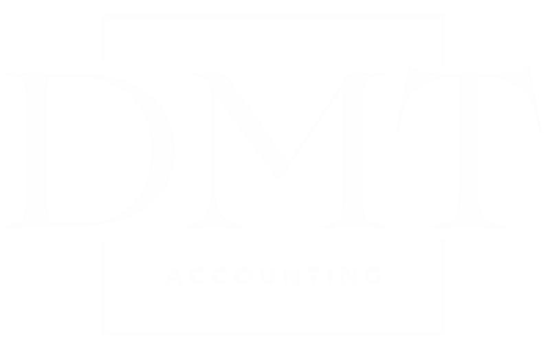 DMT Accounting