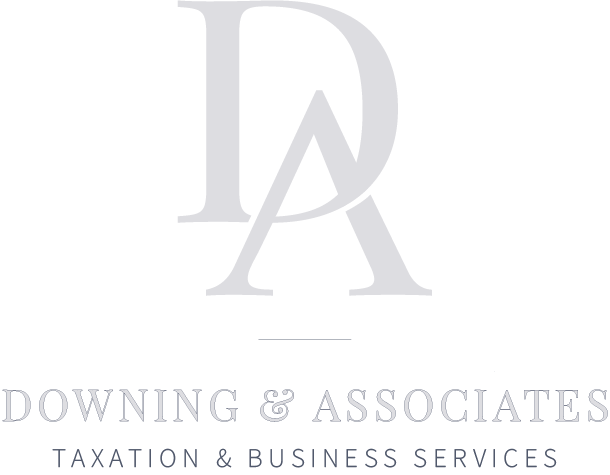 Downing & Associates Taxation & Business Services