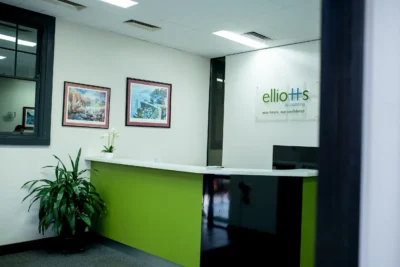 Elliotts Accounting