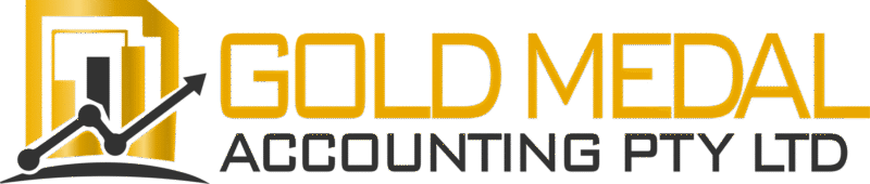 Gold Medal Accounting