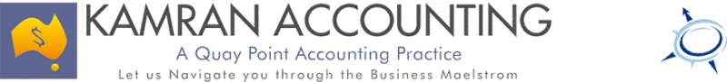 Kamran Accounting