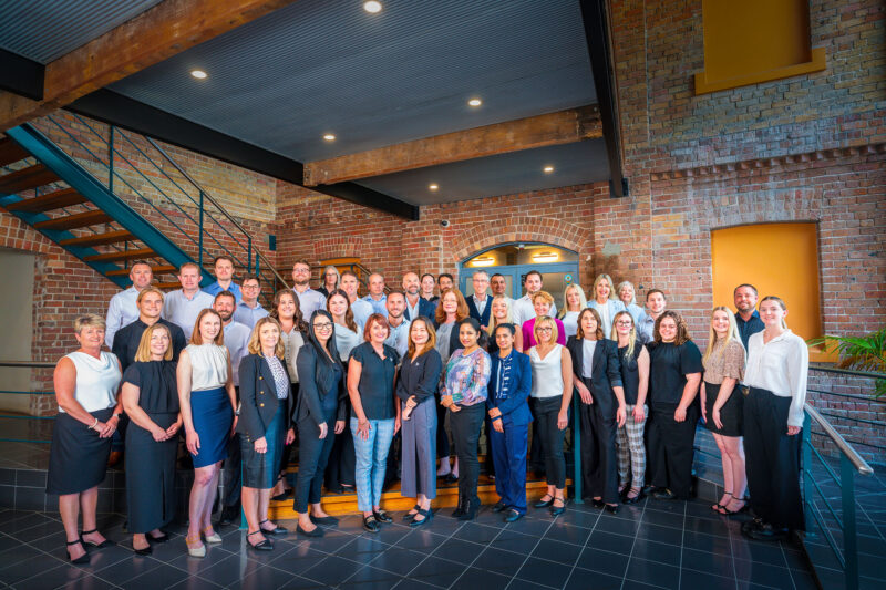Lambourne Partners