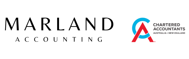 Marland Accounting