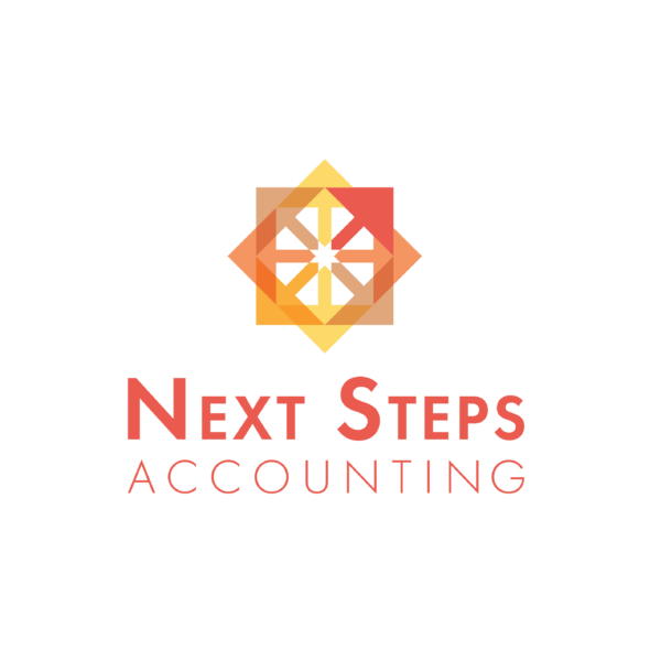 Next Steps Accounting
