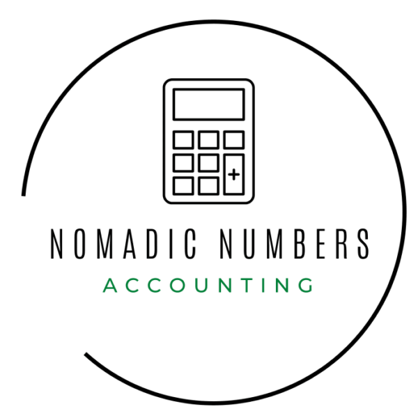 Nomadic Numbers Accounting