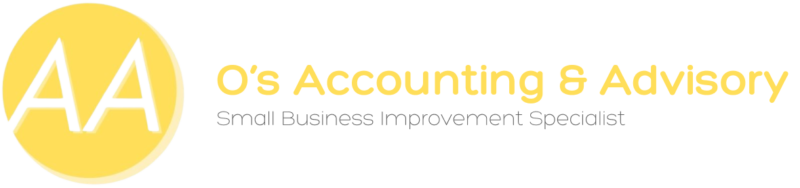 O's Accounting & Advisory