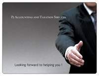PJ Accounting and Taxation Services