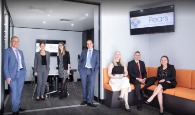 Pears Chartered Accountants