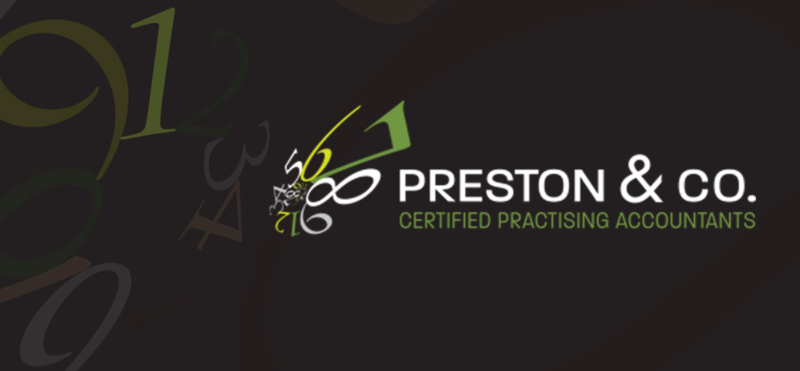 Preston & Co. Accountants