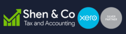 Shen & Co Tax and Accounting