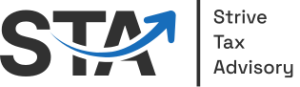Strive Tax Advisory