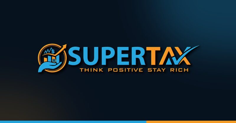 Supertax