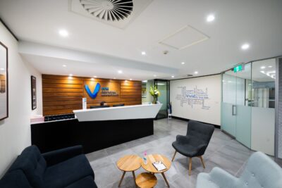 Vivid Chartered Accountants